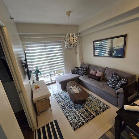Brio Towers Condominuim Mandaluyong Extérieur photo