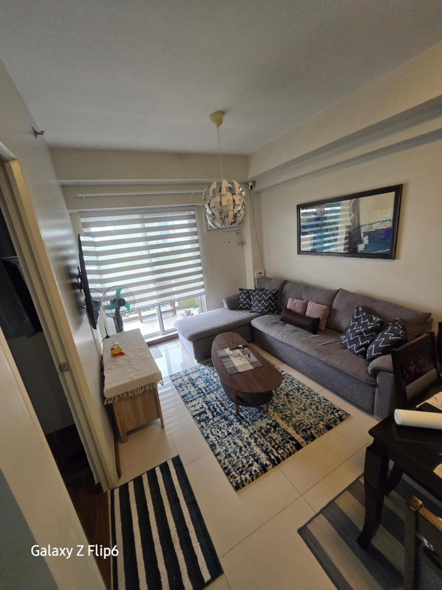 Brio Towers Condominuim Mandaluyong Extérieur photo