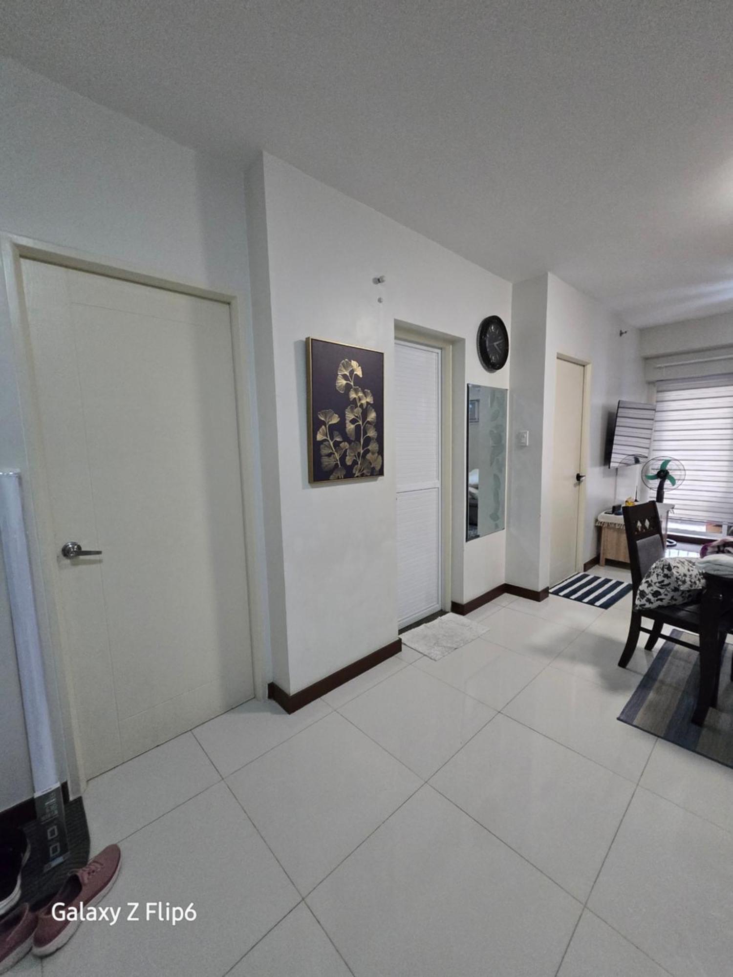 Brio Towers Condominuim Mandaluyong Extérieur photo