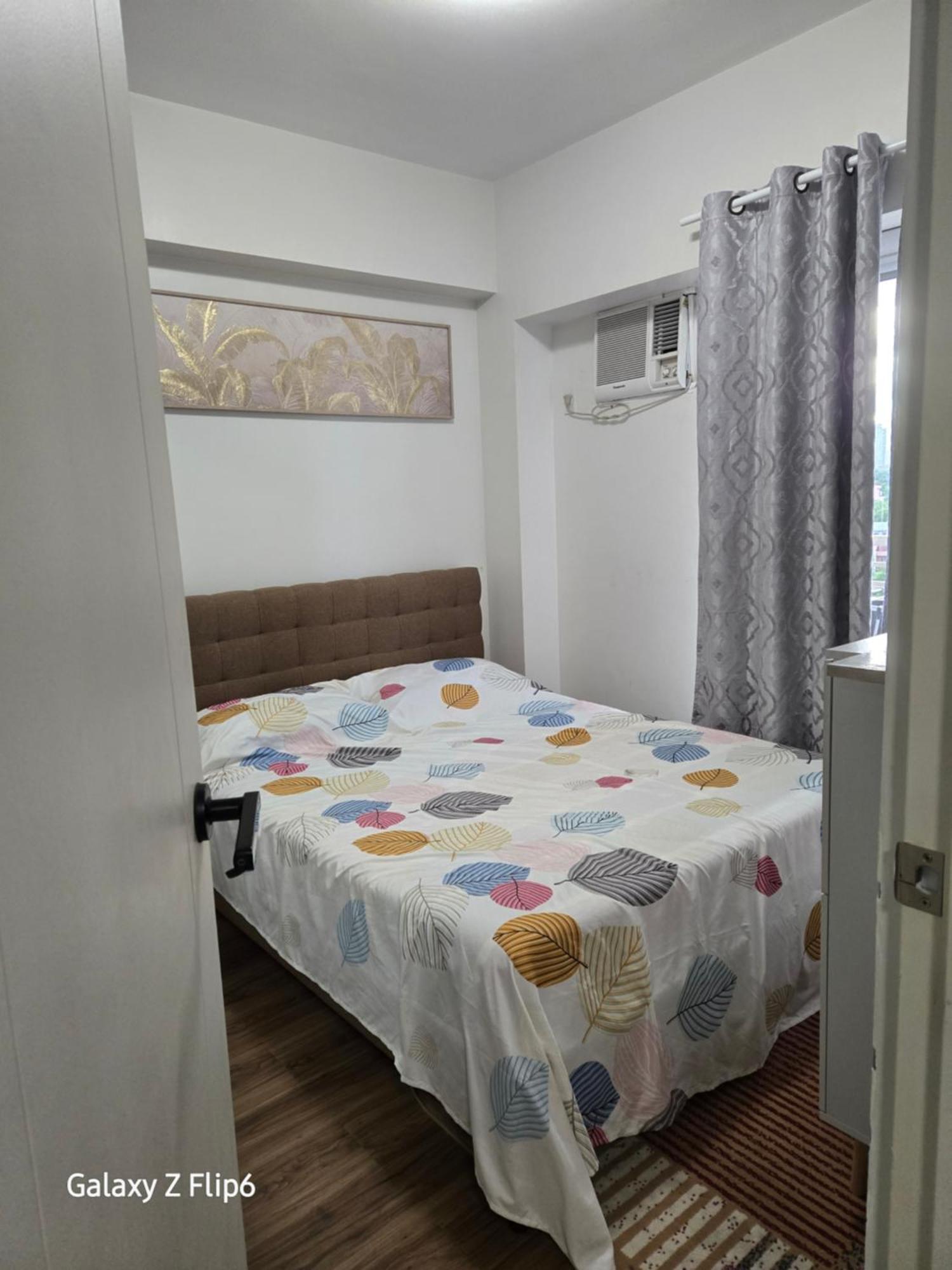 Brio Towers Condominuim Mandaluyong Extérieur photo