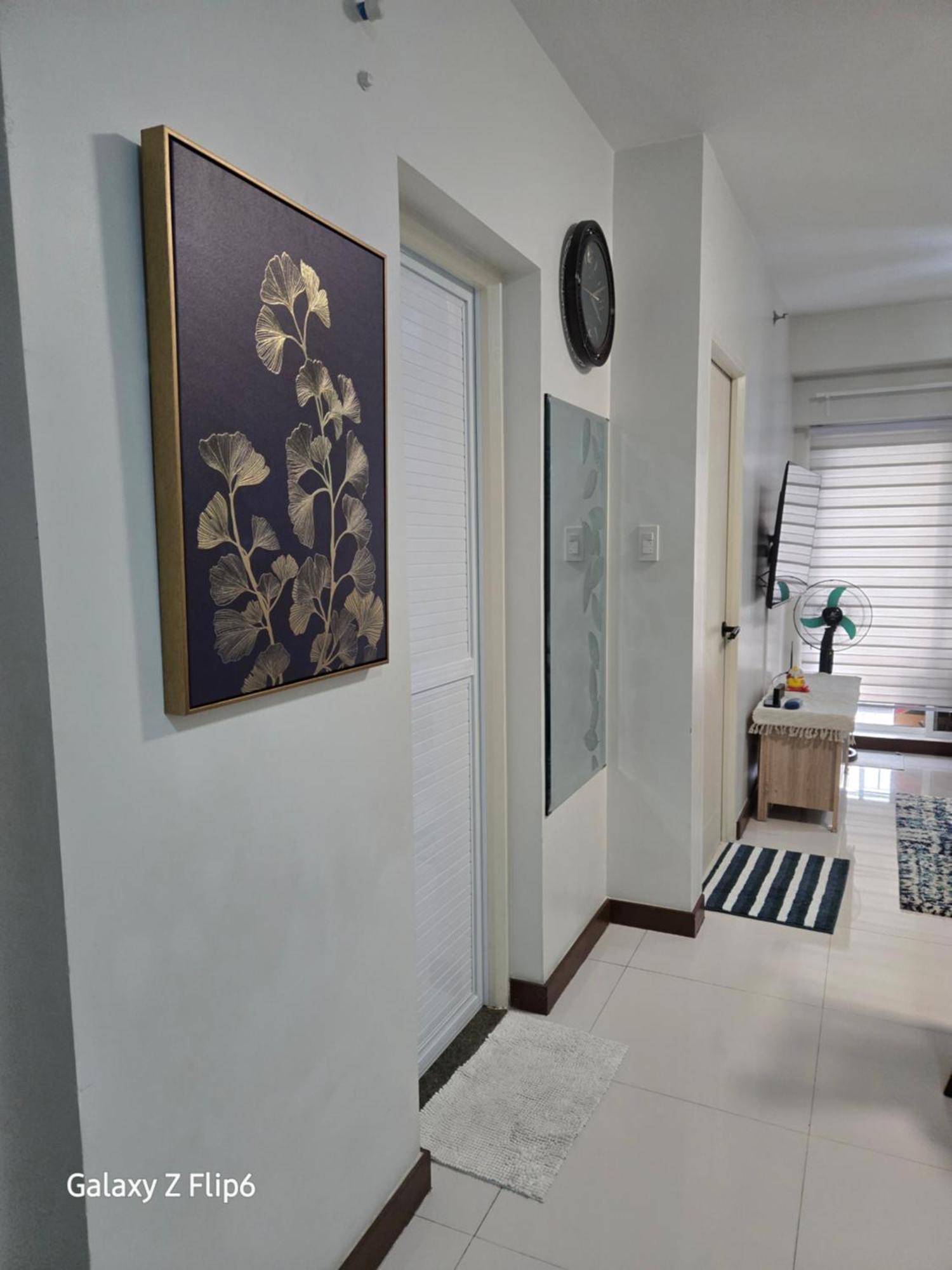Brio Towers Condominuim Mandaluyong Extérieur photo