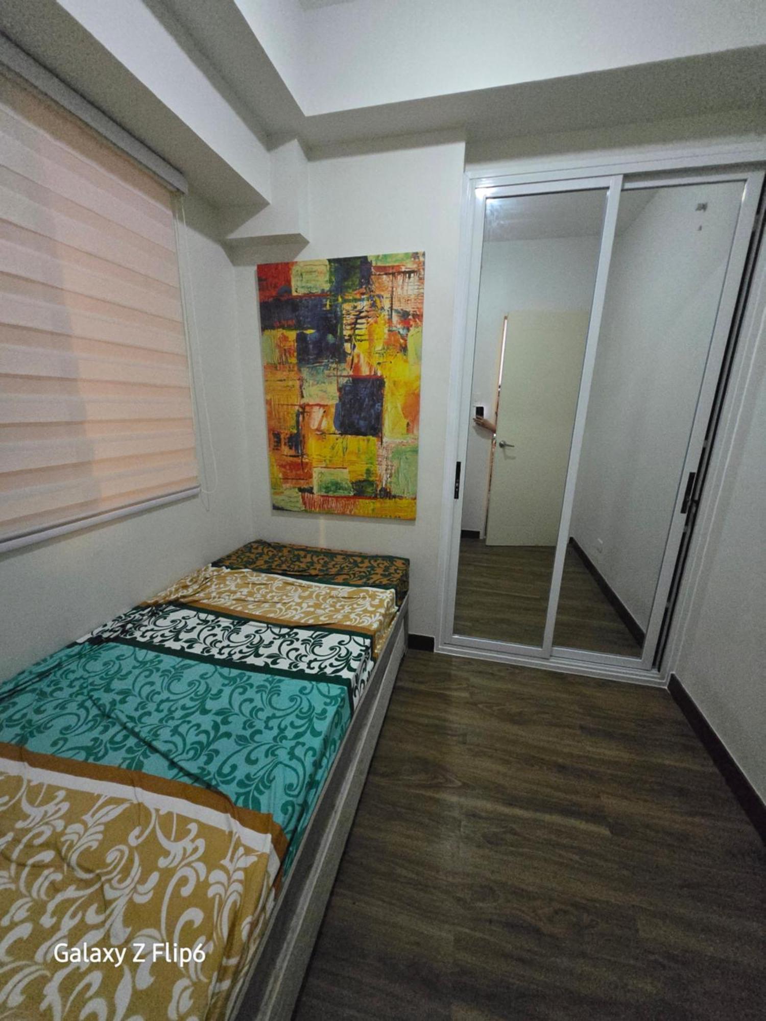 Brio Towers Condominuim Mandaluyong Extérieur photo